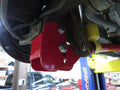 UMI Performance 82-02 GM F-Body on Car Adjustable Lower Control Arms