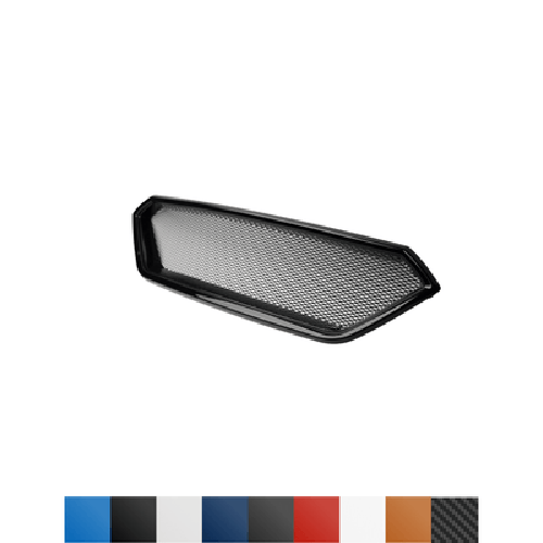 Revel GT Dry Carbon Door Sill Covers (Left & Right) 15-18 Subaru WRX/STI - 2 Pieces