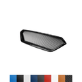 Revel GT Dry Carbon Door Sill Covers (Left & Right) 15-18 Subaru WRX/STI - 2 Pieces