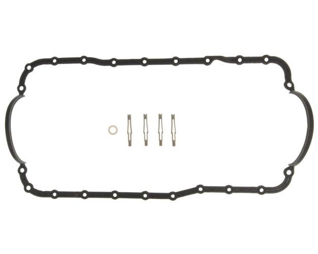 MAHLE Original Ford Bronco 96-88 Oil Pan Set