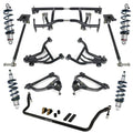 Ridetech 70-81 GM F-Body HQ Coil-Over System