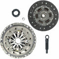 Spec 99-02 VW 2.8L Stage 2+ Clutch Kit
