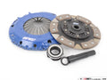 Spec 99-02 VW 2.8L Stage 2+ Clutch Kit