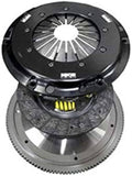 HKS DISK LA TWIN T/M Side CZ4A/C(T)(P)(N)9A
