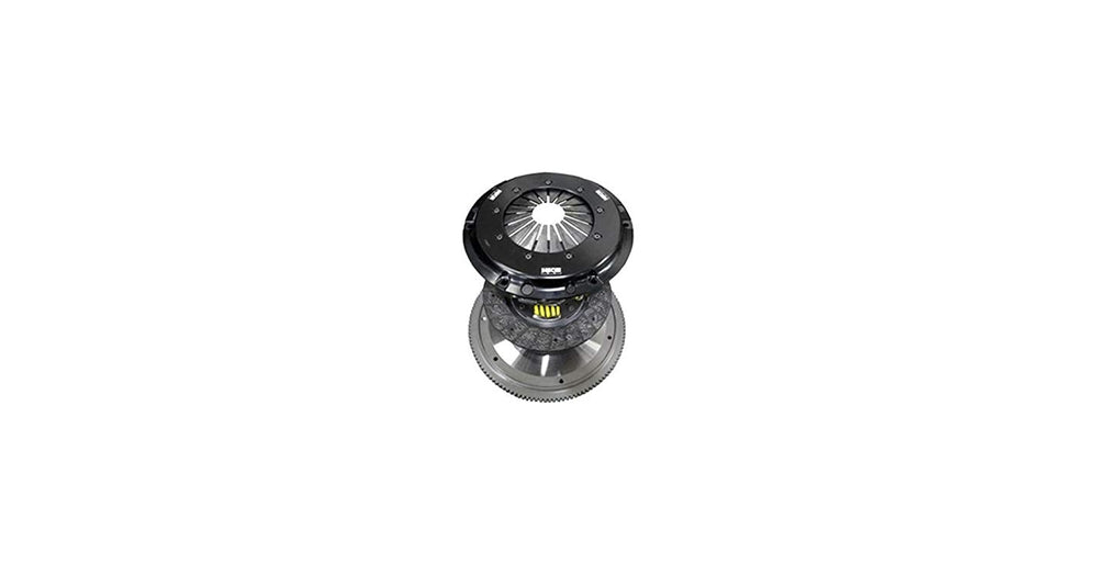 HKS DISK LA TWIN T/M Side CZ4A/C(T)(P)(N)9A