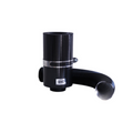 BMC 98-06 Audi TT I (8N) 1.8T Quattro Carbon Dynamic Airbox Kit