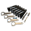 Carrillo Nissan/Infiniti/Datsun RB25/RB26 Pro-SA 3/8 WMC Bolt Connecting Rods (Special Order)