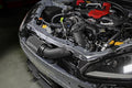 PERRIN 22-26 Subaru BRZ / Toyota GR86 Cold Air Intake - Black