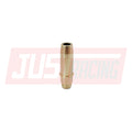 Supertech Nissan SR20DE Manganese Bronze Exhaust Valve Guide 6mm Stem - Set of 8