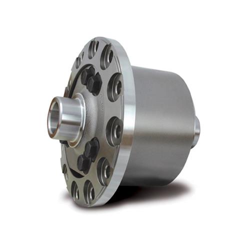 Eaton Detroit Truetrac Differential 33 Spline 1.41in Axle Shaft Dia 4.10 & Up Ratio Rear 8.875in