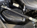 HKS 2020+ Toyota Supra Carbon Brace - Rear Set