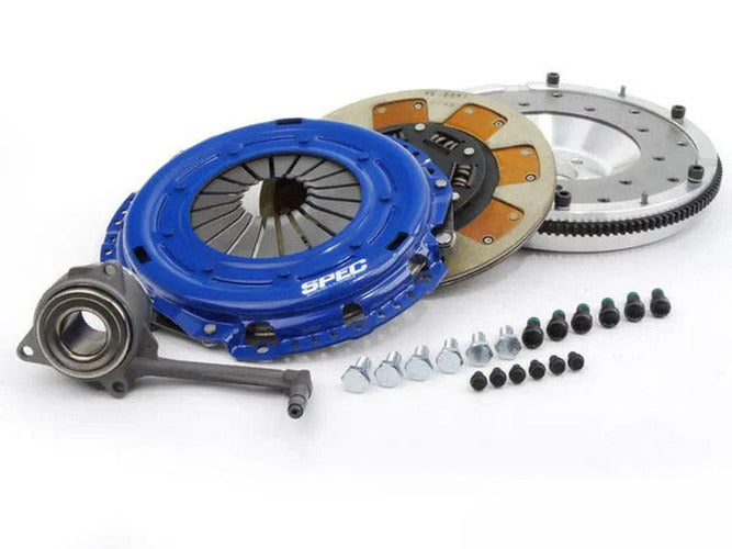 Spec 02-05 Volkswagen Golf IV 1.8T/VR6/ Jetta 1.8T/VR6 Stage 2 Clutch Kit