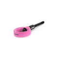 PERRIN 18-21 Subaru WRX & STI / 13-25 BRZ / 17-20 Toyota 86 Tow Hook Kit (Front) - Hyper Pink