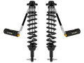 2021-2023 Ford Bronco Non-Sasquatch 3-4 Inch Lift Stage 7 Suspension System CDCV Tubular Icon Vehicle Dynamics