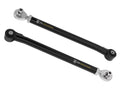 2021-2023 Ford Bronco Non-Sasquatch 3-4 Inch Lift Stage 7 Suspension System CDCV Tubular Icon Vehicle Dynamics