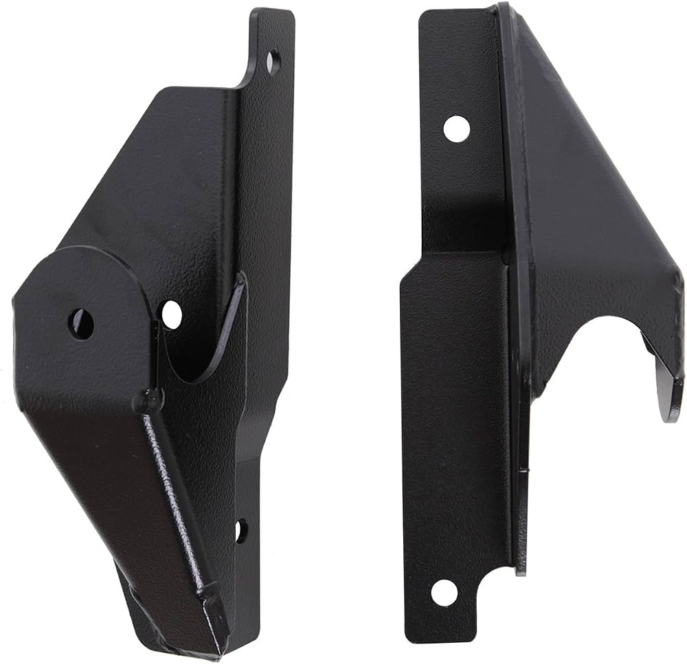 Rubicon Express 4 Link Rear Control Arm