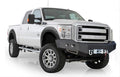 Smittybilt M1 Fender Flares For