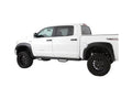 Smittybilt M1 Fender Flares For