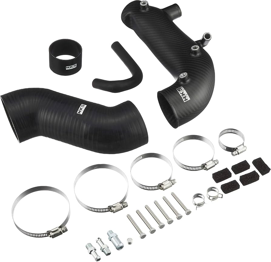HKS DryCarbon Suction kit VAB/GVB/GRB EJ20