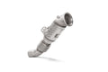 Akrapovic 2019 Toyota Supra (A90) w/o OPF/GPF DownPipe w/ Cat (SS)