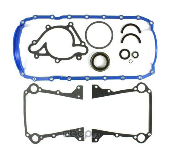 MAHLE Original Dodge B150 94-92 Conversion Set