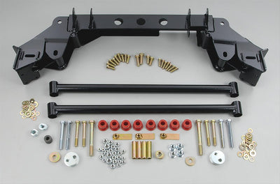 Pro Comp 99-07 Classic K1500 6In
