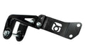 Innovative 01-05 Civic K-Series Black Steel Mounts 75A Bushings (Not K24 Trans)