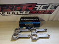 Carrillo Volkswagen/Audi TSI 2.0 Pro-H 3/8 CARR Bolt Connecting Rods (Set of 4)