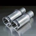 Remus BMW 3 Series E90 Sedan / E91 Touring / E92 Coupe / E93 Cabrio Tail Pipe Set