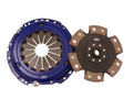 Spec 86-90 Porsche 944 2.5L Turbo Stage 4 Clutch Kit