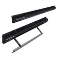 Rock Slide 18-22 Jeep JL 2 Door Step Sliders 3rd Gen Driver Side Sub Part