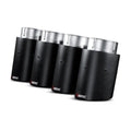 Akrapovic 11-17 BMW M5 (F10) Tail Pipe Set (Carbon)