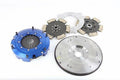 Spec 89-94 Nissan Skyline R32/93-98 Skyline R33 Push Type Super Twin ST-Trim Clutch Kit