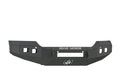 Road Armor 15-19 GMC 2500 Stealth Front Non-Winch Bumper - Tex Blk