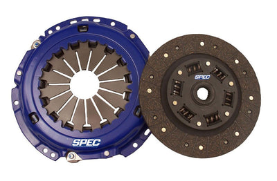 Spec 86-89 Acura Integra Stage 1 Clutch Kit