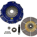 Spec 06-10 Subaru WRX/07-10 Legacy GT (including Spec B) Stage 5 Clutch Kit - Unsprung Race Use ONLY