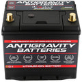Antigravity Group 75 Lithium Car Battery w/Re-Start