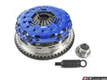 Spec 10-17 BMW M5/11-18 BMW M6 SS-Trim Super Twin Clutch Kit