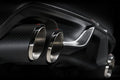 Akrapovic Stainless Steel Clamp (For P/N S-BM/T/1)