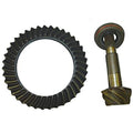 Ring And Pinion Rear Dana 44 4.27 Ratio 47 X 11 Teeth 10 Spline Includes Ring And Pinion Only For Tapered Axle Shafts 1950-1971 Jeep / Willys OMIX