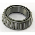 Carrier Bearing Rear Amc 20 1976-1983 CJ5 1976-1986 CJ7 And 1981-1986 CJ8 Scrambler OMIX