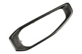 Left Side Bumper End Applique Front Fits The Driver Side Of 18-20 Wrangler JL And 20 Gladiator JT OMIX