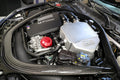 Garrett 2015+ BMW M3/M4 (F80 M3 / F82 F83 M4) Air/Water Performance Intercooler -Silver