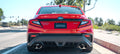 Remark 2022+ Subaru WRX VB Axle Back Exhaust w/Stainless Steel Single Wall Tip