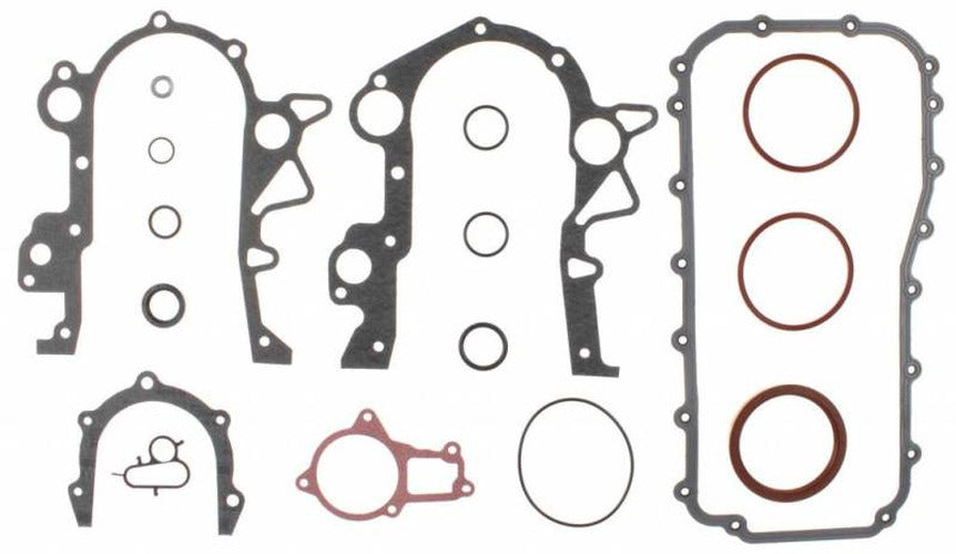 MAHLE Original Chrysler Concorde 96-93 Conversion Set