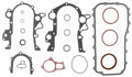 MAHLE Original Chrysler Concorde 96-93 Conversion Set