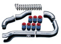 HKS Front Mount Intercooler Piping Kit for 08-09 Mitsubishi Evolution X
