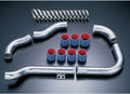 HKS Front Mount Intercooler Piping Kit for 08-09 Mitsubishi Evolution X