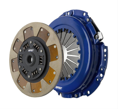 Spec 85-88 BMW 5-Series 3.5L / 7 Series Stage 2 Clutch Kit