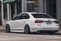 BBS CH-RII 22x10 5x120 ET38 / 72.5 CB Satin Black Center Platinum Lip SS Rim Protector Wheel